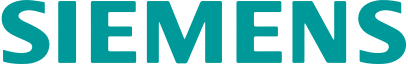 Siemens logo