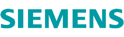 Siemens logo - één van de merken in Inspiratiehuis 20|20