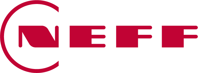 NEFF logo - één van de merken in Inspiratiehuis 20|20